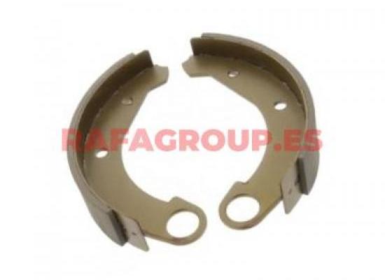 RG8402 - Brake Shoe Seat